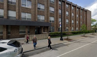 CENTRAL NURSING HOME — homepage