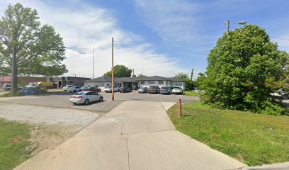 CENTRAL OHIO ELDERLY CARE, LLC — homepage