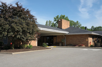 CENTRAL OHIO LIFE CARE CENTER LLC — homepage