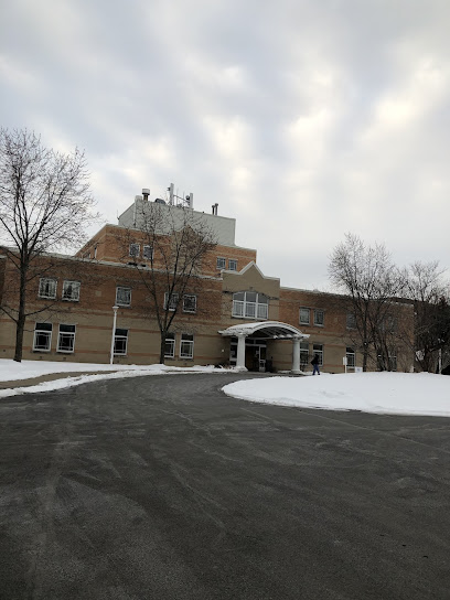 CENTRAL PARK REHABILITATION AND NURSING CENTER — homepage