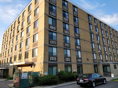 Central Queens Rehab & Nursing Center — homepage