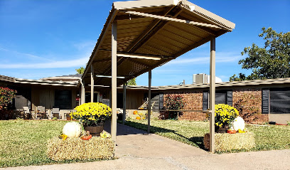 CENTRAL TEXAS NURSING & REHABILITATION — homepage
