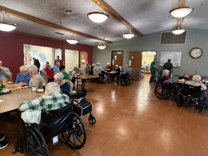 CENTRAL TODD COUNTY CARE CENTER — homepage