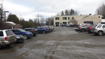 CENTRAL VERMONT HOME HEALTH & HOSPICE — homepage