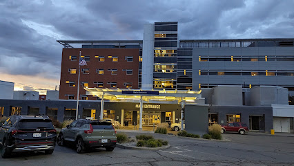 CENTRAL WASHINGTON HEALTH SERVICES — homepage