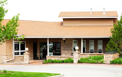 CENTRAL WYOMING HOSPICE PROGRAM — homepage