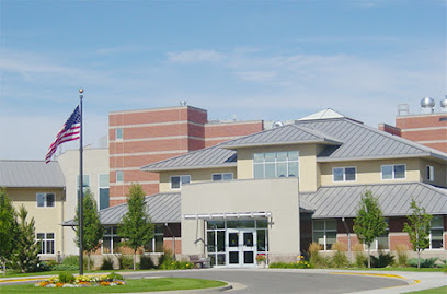 CENTRE AVENUE HEALTH AND REHAB LLC — homepage
