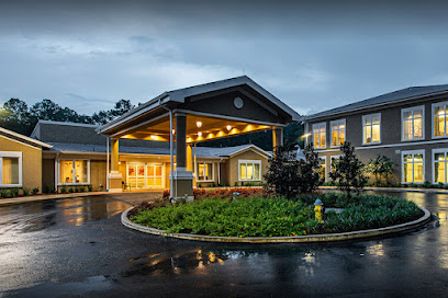 CENTRE POINTE HEALTH AND REHAB CENTER — homepage