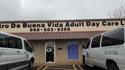 Centro De Buena Vida Adult Day — homepage