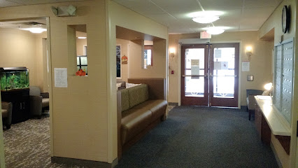 CERENITY CARE CENTER WHITE BEAR LAKE — homepage
