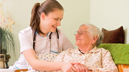 CERTIFIED HOMECARE OF THE PALM BEACHES — homepage