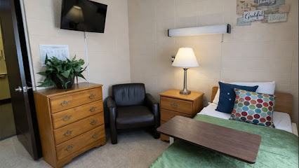 CHADWICK COMMUNITY CARE CENTER — homepage