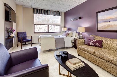CHALET LIVING & REHAB — homepage