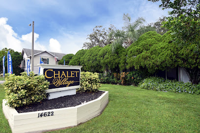 Chalet Village — homepage