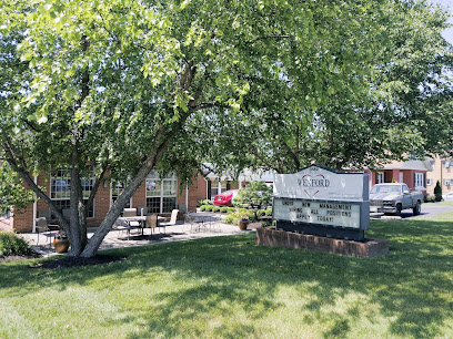 CHAMBERLIN HEALTHCARE CENTER — homepage
