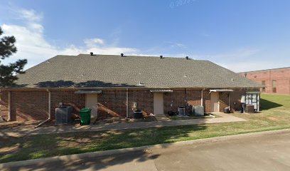 CHAMBERS HOME HEALTH AGENCY — homepage