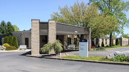 CHAMBERSBURG SKILLED NURSING AND REHABILITATION CE — homepage