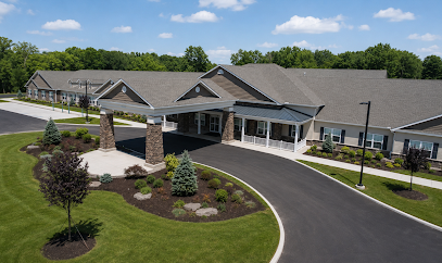 CHAMPION CREEK HEALTH AND REHABILITATION — homepage