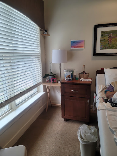 CHAMPIONS HEALTHCARE AT WILLOWBROOK — homepage
