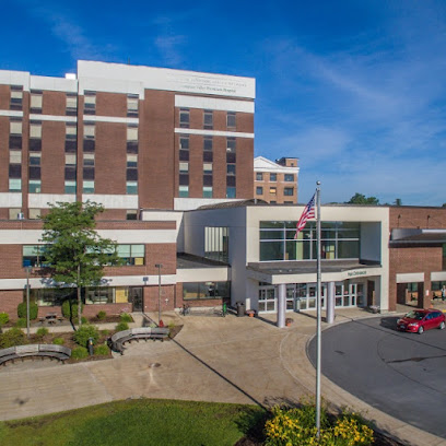 CHAMPLAIN VALLEY PHYSICIANS HOSP MED CTR S N F — homepage