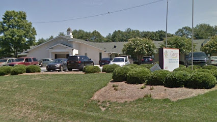 Chandler Creek Post Acute — homepage