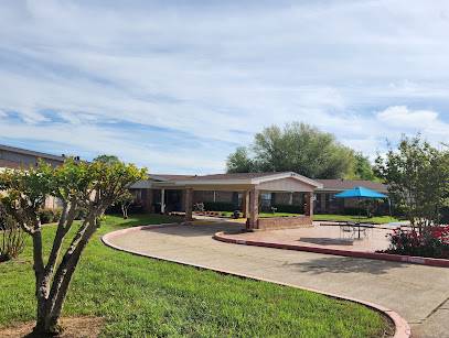 CHANDLER NURSING CENTER — homepage