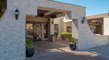 CHANDLER POST ACUTE AND REHABILITATION — homepage