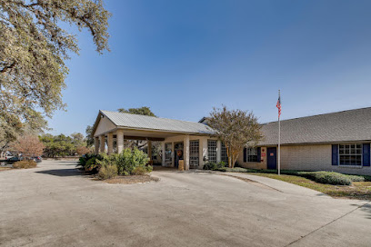 CHANGING SEASONS HOSPICE — homepage