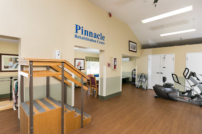 CHAPEL HILL NURSING CENTER — homepage
