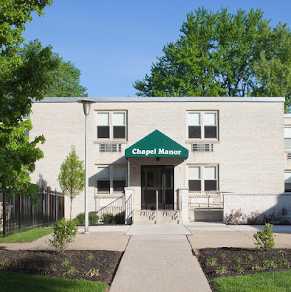 CHAPEL MANOR — homepage
