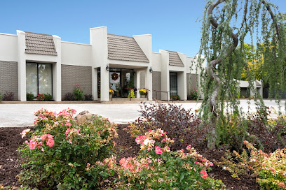 CHAPEL RIDGE HEALTH AND REHAB — homepage