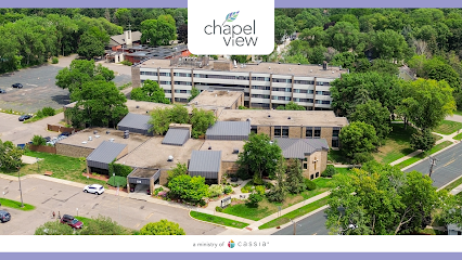 Chapel View Health Care Center — homepage