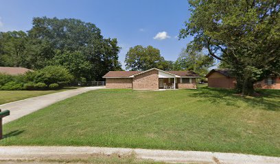 CHAPEL WOODS HEALTH AND REHABILITATION — homepage