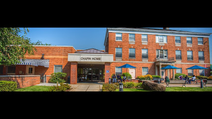 Chapin Home for the Aging — homepage