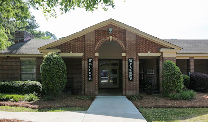 CHAPLINWOOD NURSING HOME — homepage
