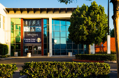 CHAPMAN GLOBAL MEDICAL CENTER D/P SNF — homepage