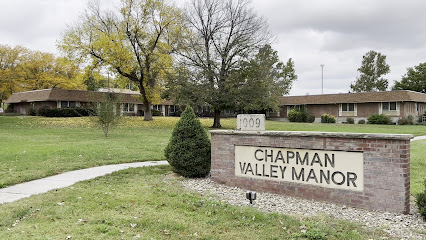 CHAPMAN VALLEY MANOR — homepage