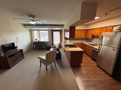 Chapters Living of Council Bluffs — homepage