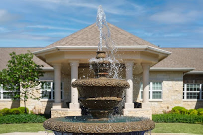 Chapters Living of Tulsa — homepage