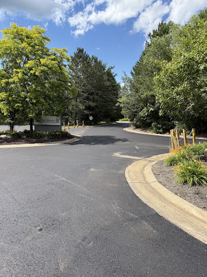 Chardon Woods — homepage
