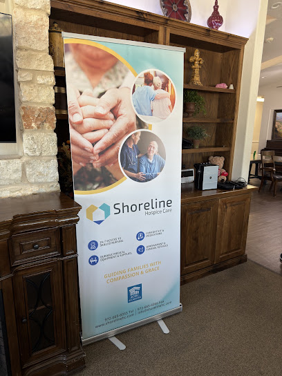 CHARISE HOSPICE CARE LLC — homepage