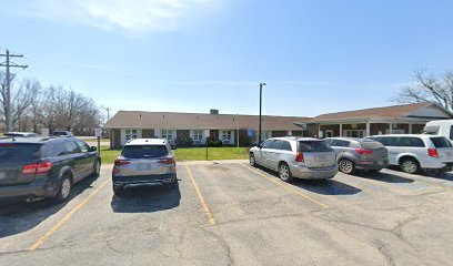 CHARITON PARK HEALTH CARE CENTER — homepage