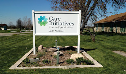 Chariton Specialty Care — homepage
