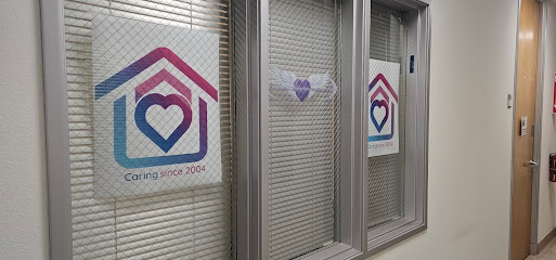 CHARITY HOME HEALTH SERVICES — homepage