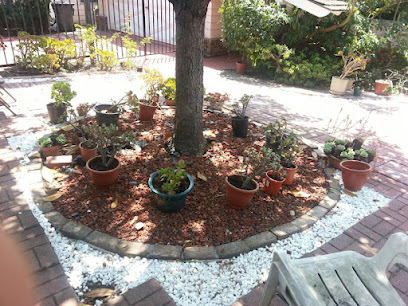 Charity's Residence — homepage