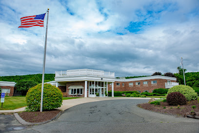 CHARLENE MANOR EXTENDED CARE FACILITY — homepage