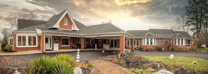 CHARLES FORD HOSPICE IN HARMONY — homepage