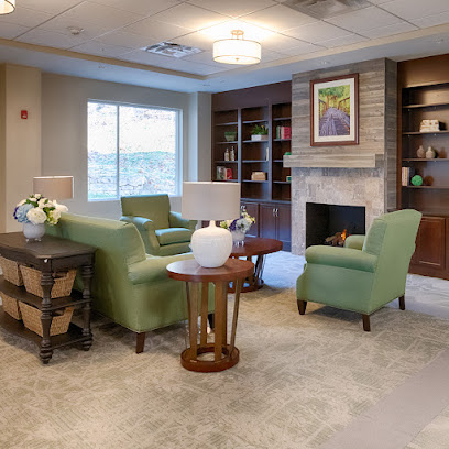 CHARLESTON HEALTHCARE CENTER — homepage