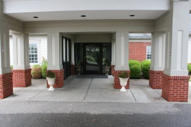 CHARLESTOWN PLACE AT NEW ALBANY — homepage