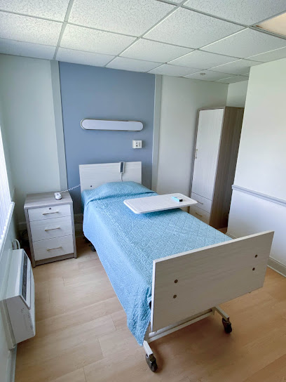 CHARLOTTE BAY REHAB AND CARE CENTER — homepage